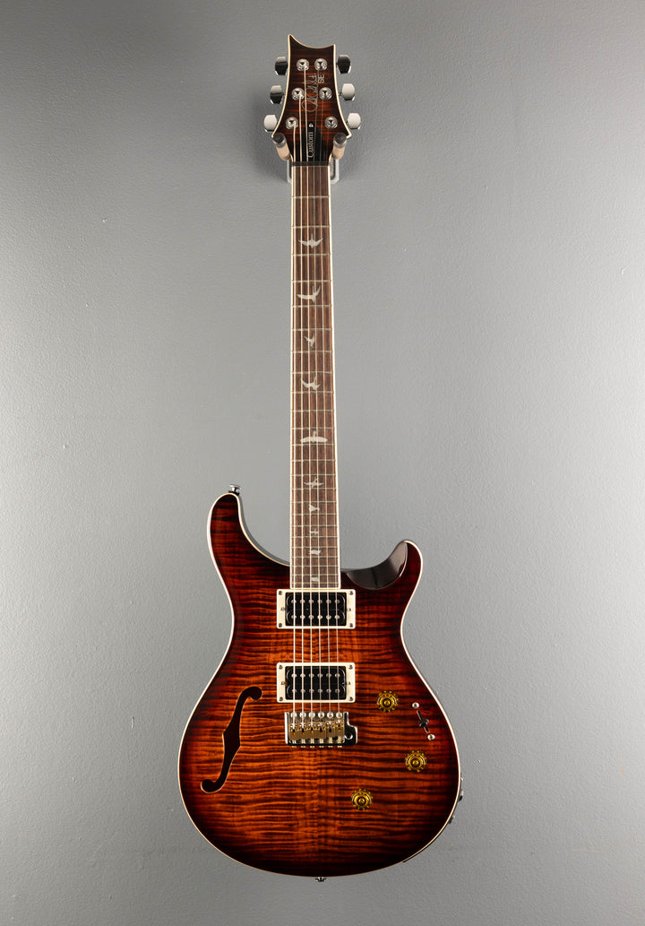 SE Custom 24 Semi Hollow Piezo '24