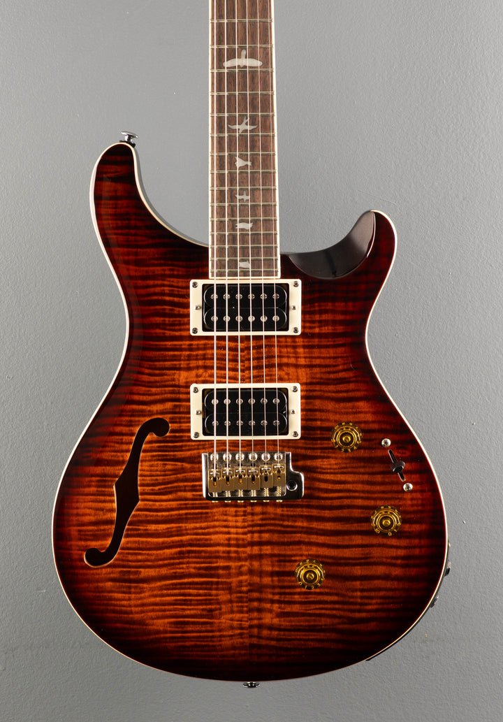 SE Custom 24 Semi Hollow Piezo '24