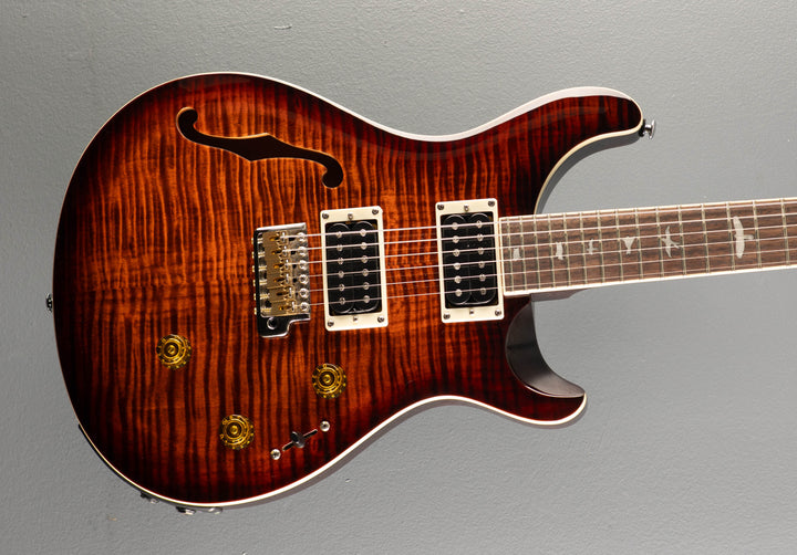 SE Custom 24 Semi Hollow Piezo '24