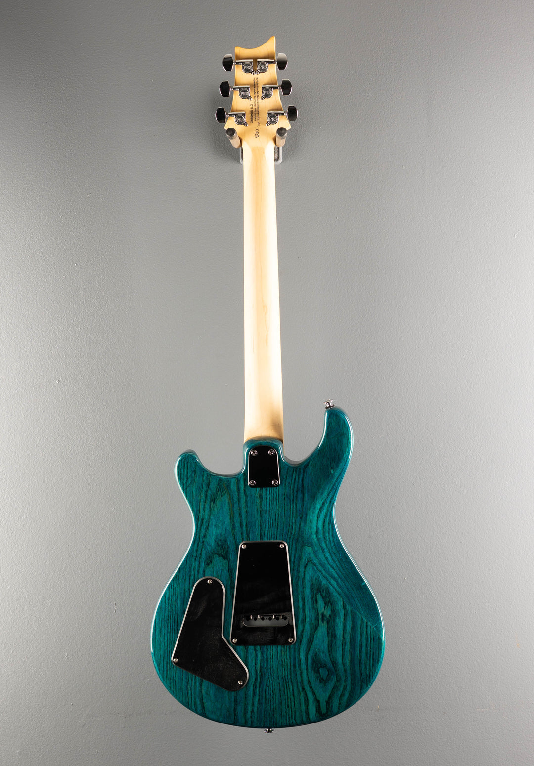 SE Swamp Ash Special, '24