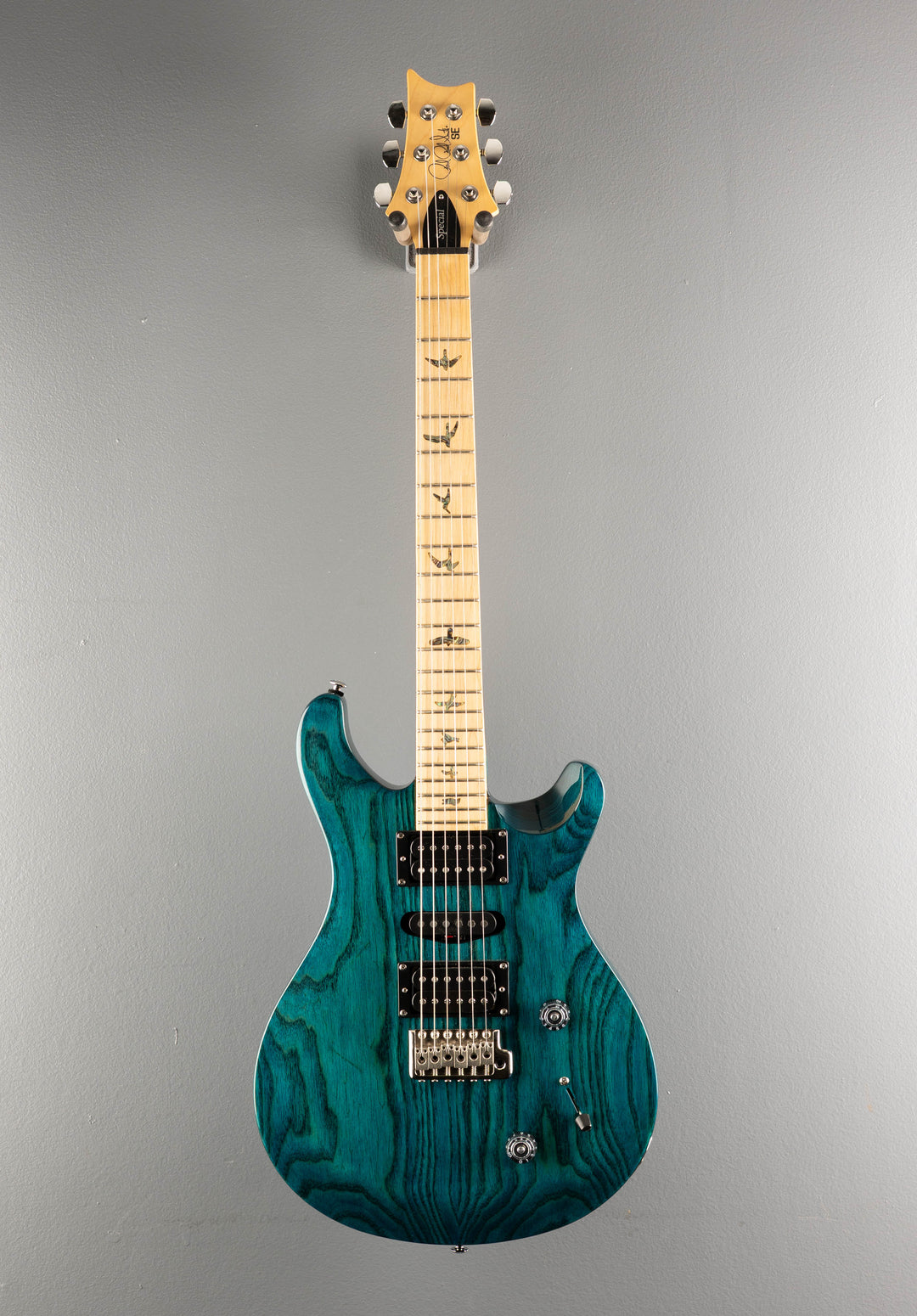 SE Swamp Ash Special, '24