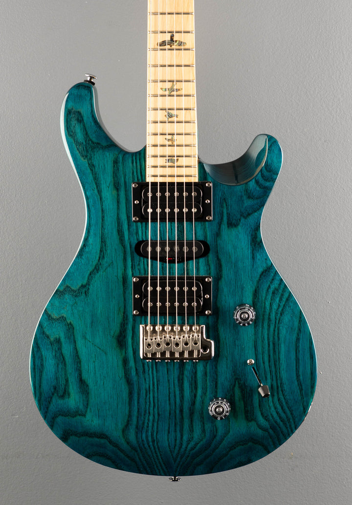 SE Swamp Ash Special, '24