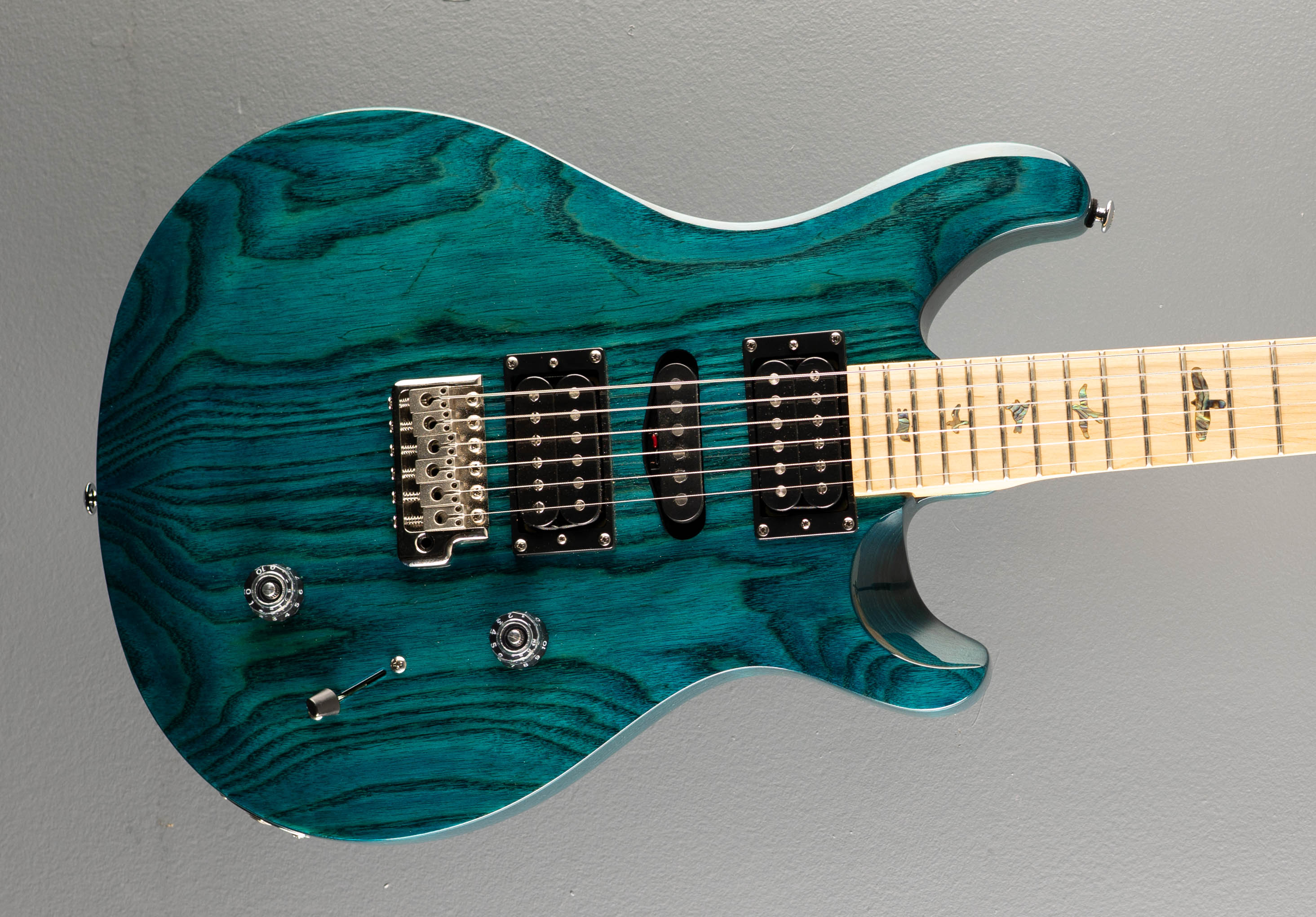 SE Swamp Ash Special, '24 – Dave's Guitar Shop