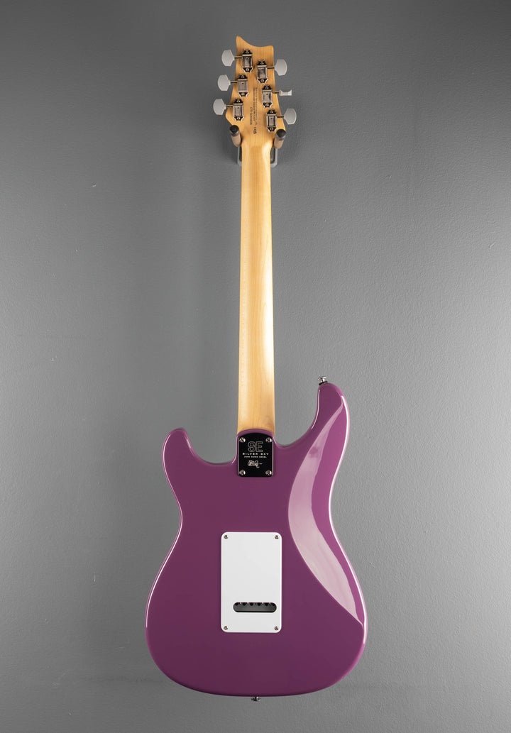 SE Silver Sky w/Maple, &