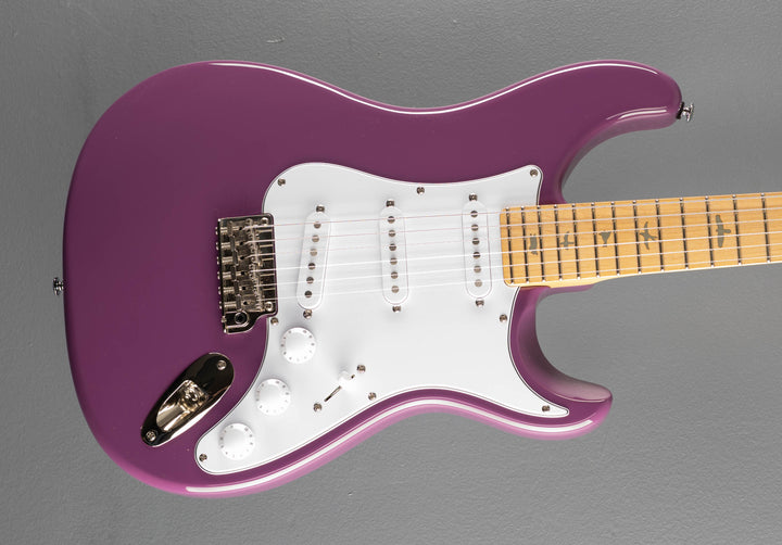SE Silver Sky w/Maple, &