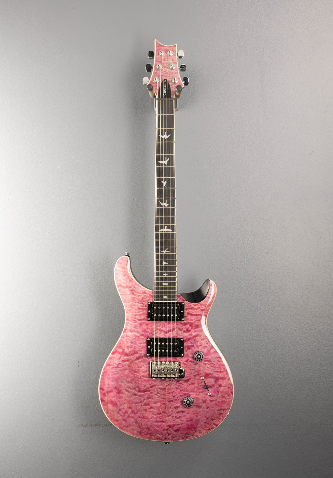 SE Custom 24 Quilt '24
