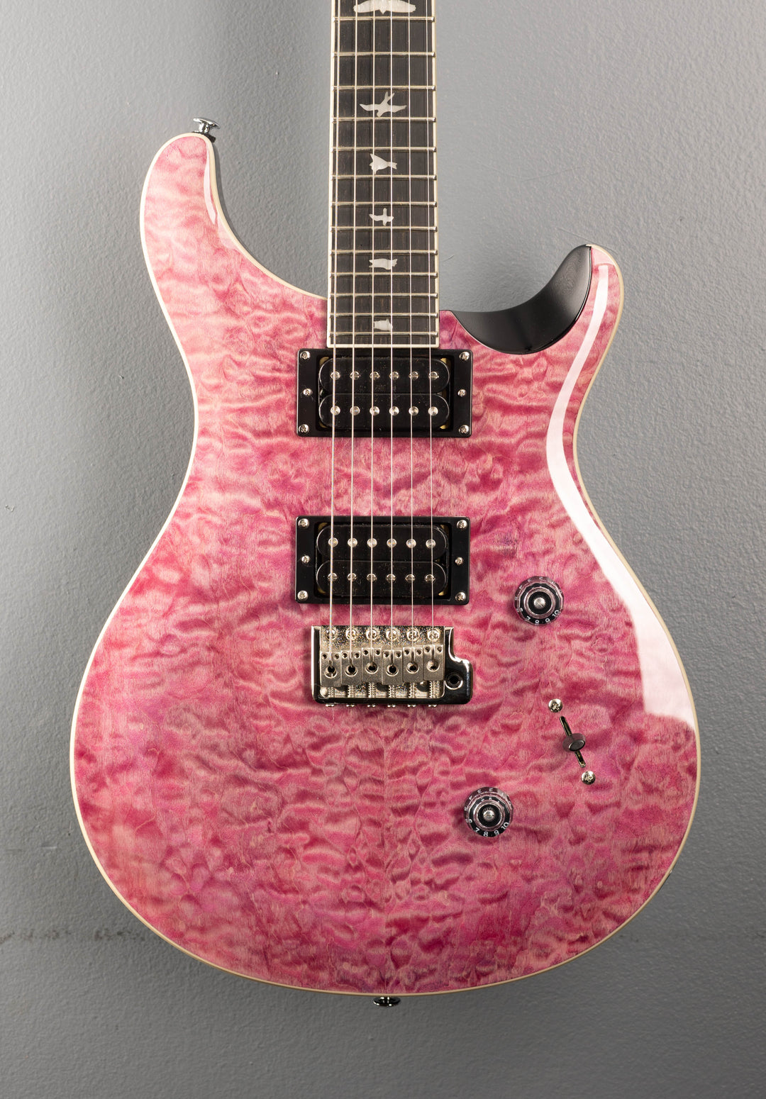 SE Custom 24 Quilt '24
