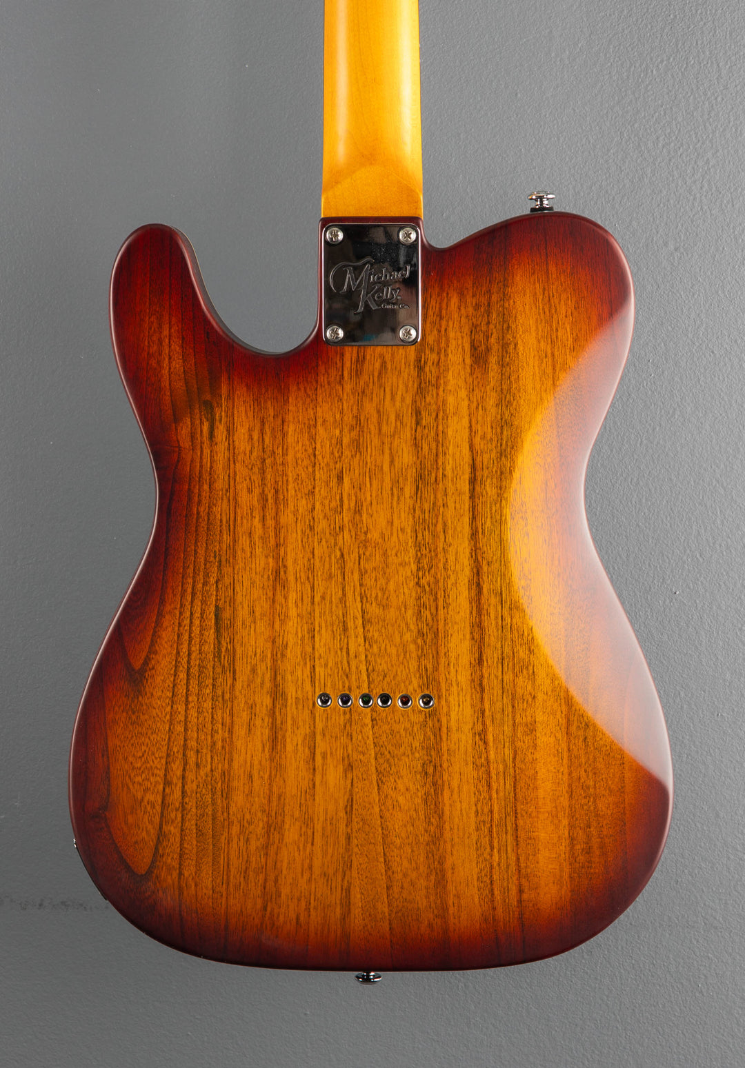 53OP - Tobacco Sunburst