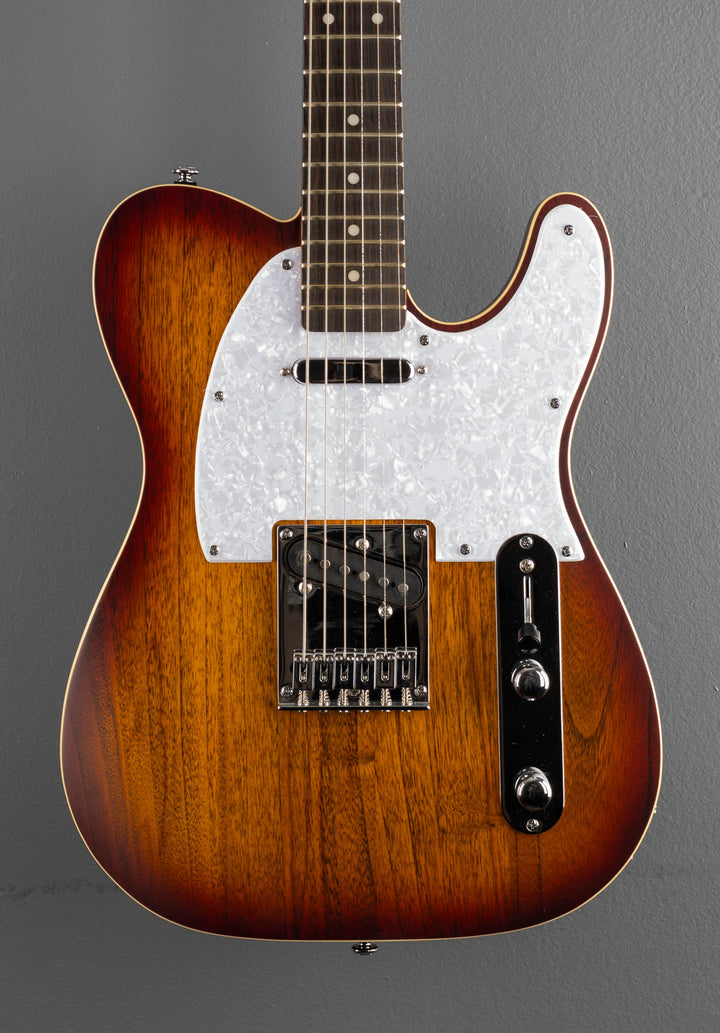 53OP - Tobacco Sunburst
