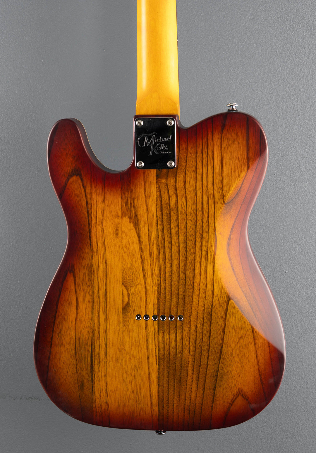 53OP - Tobacco Sunburst