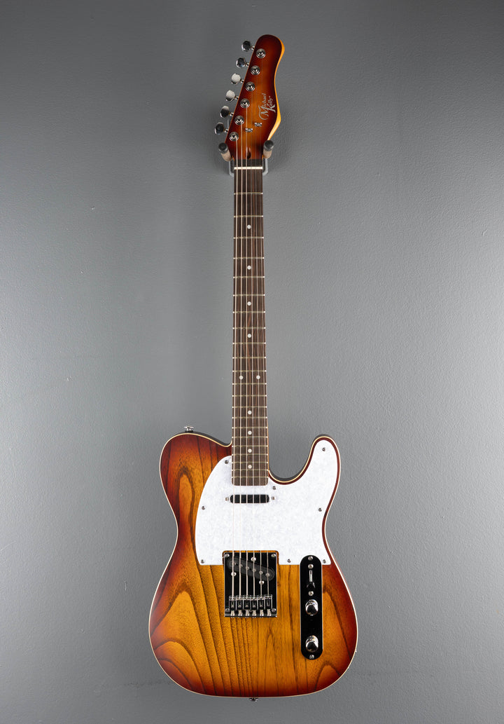 53OP - Tobacco Sunburst