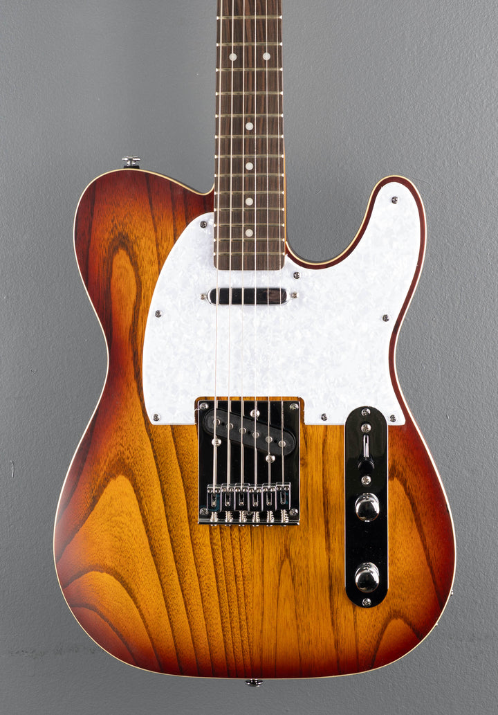 53OP - Tobacco Sunburst