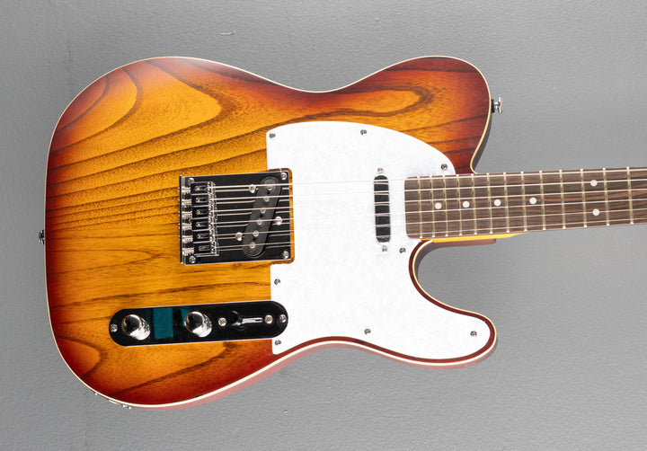 53OP - Tobacco Sunburst