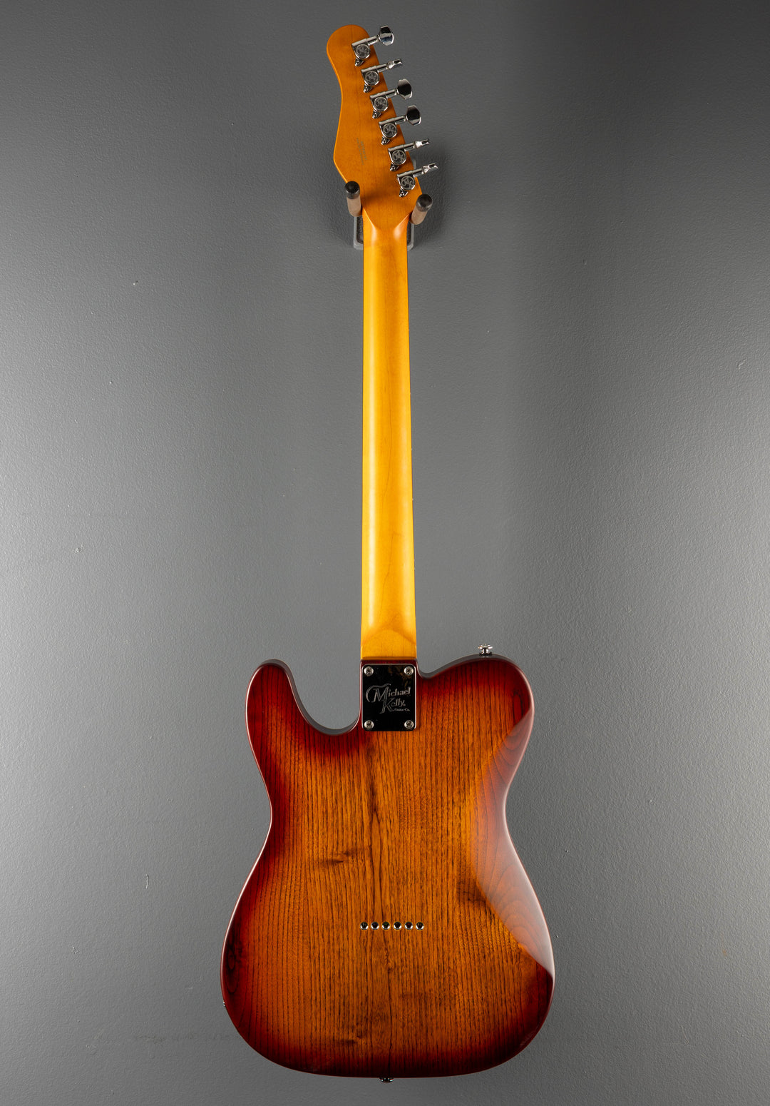 53OP - Tobacco Sunburst