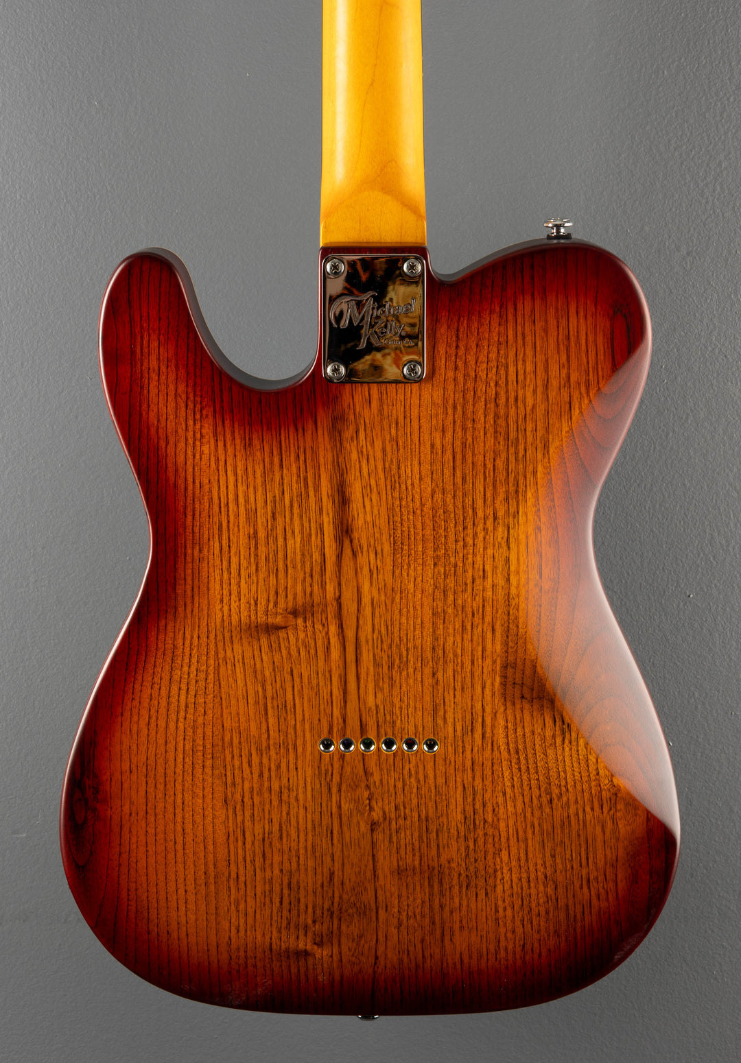 53OP - Tobacco Sunburst