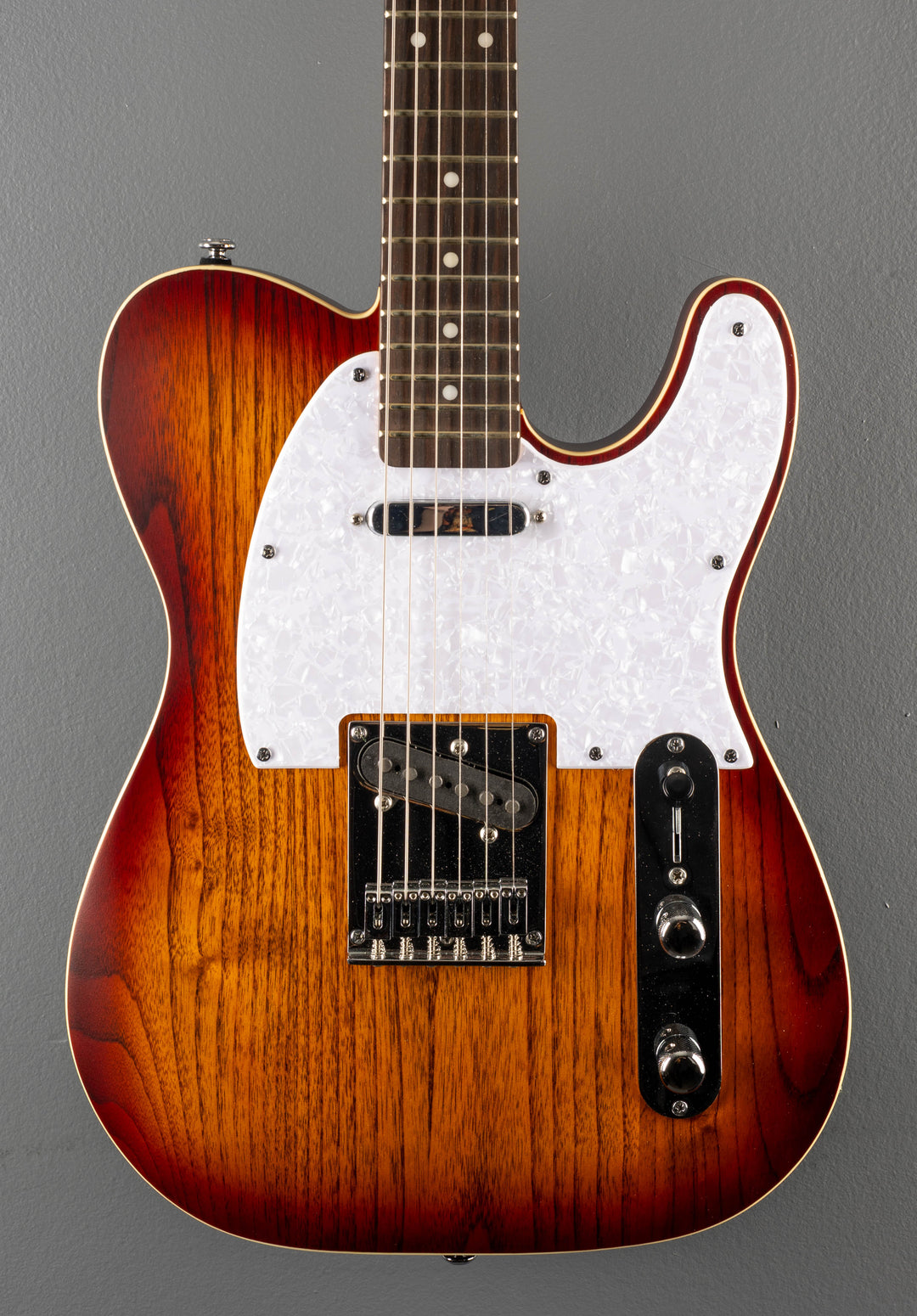 53OP - Tobacco Sunburst
