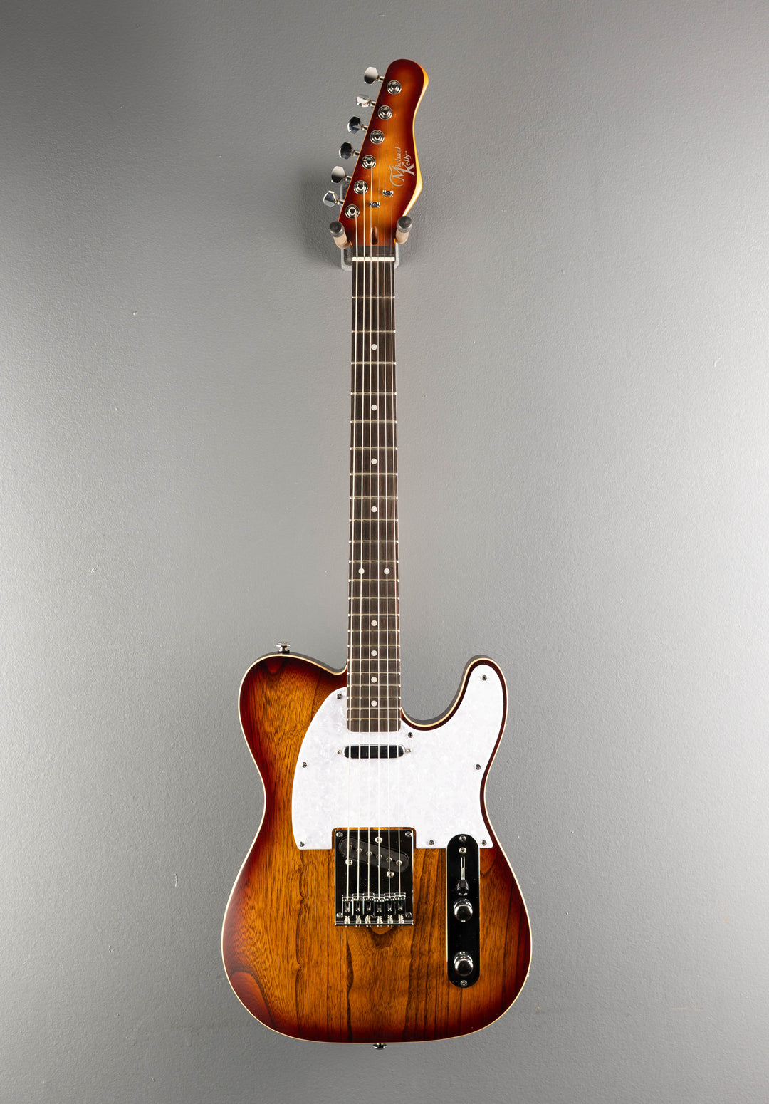 53OP - Tobacco Sunburst
