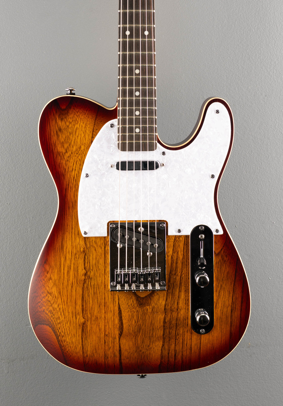 53OP - Tobacco Sunburst