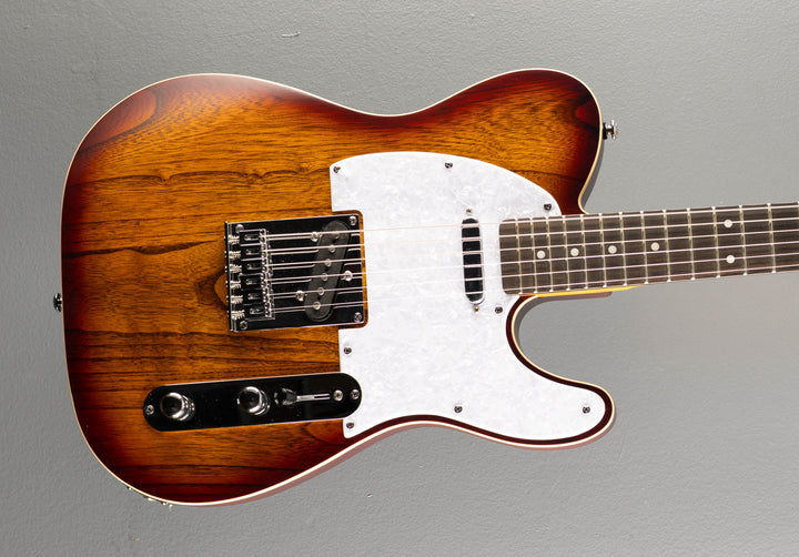 53OP - Tobacco Sunburst