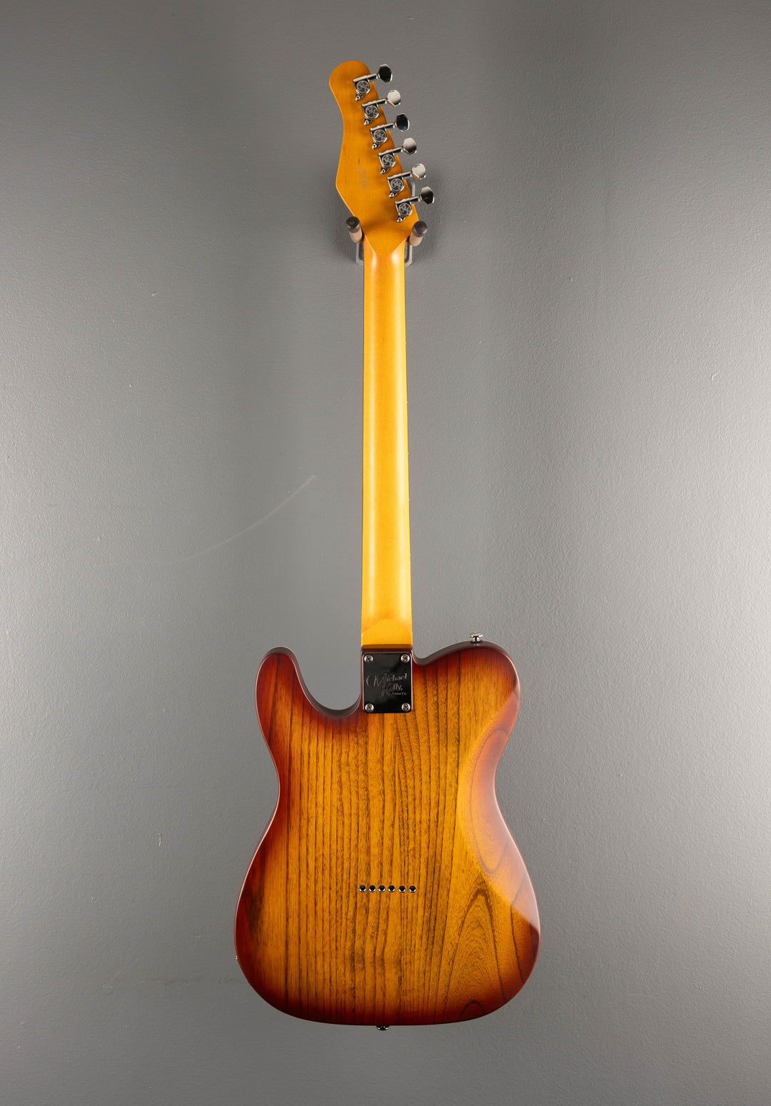 53OP - Tobacco Sunburst