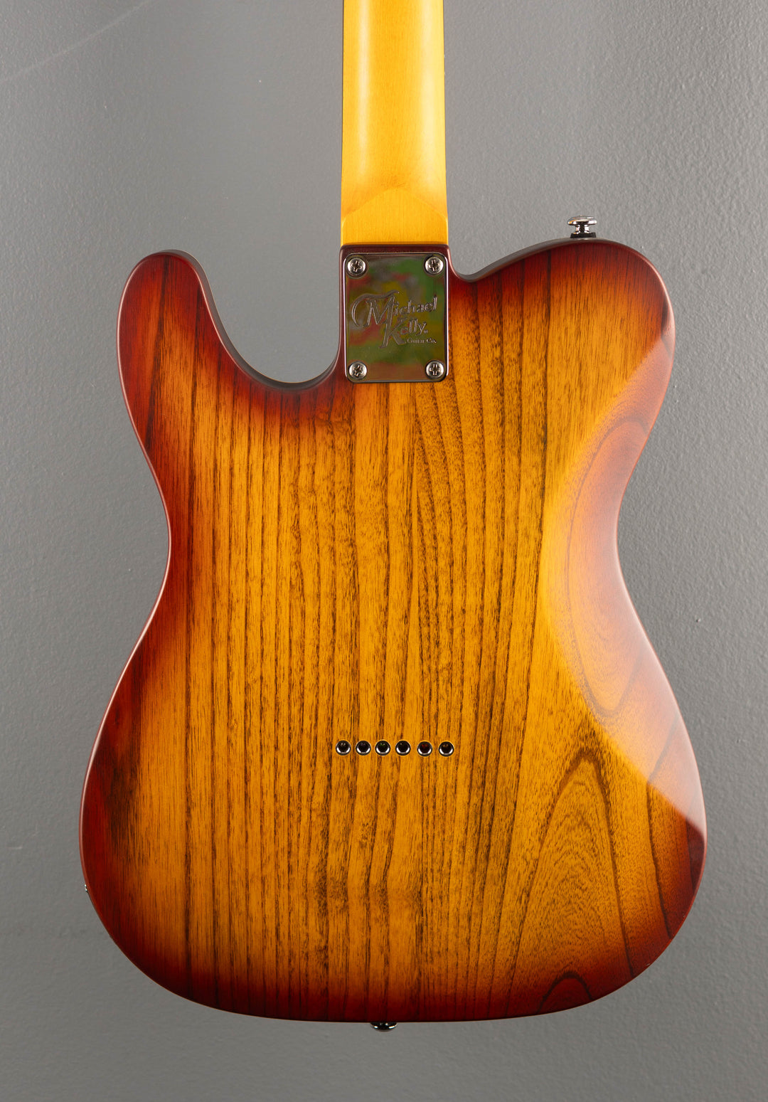 53OP - Tobacco Sunburst