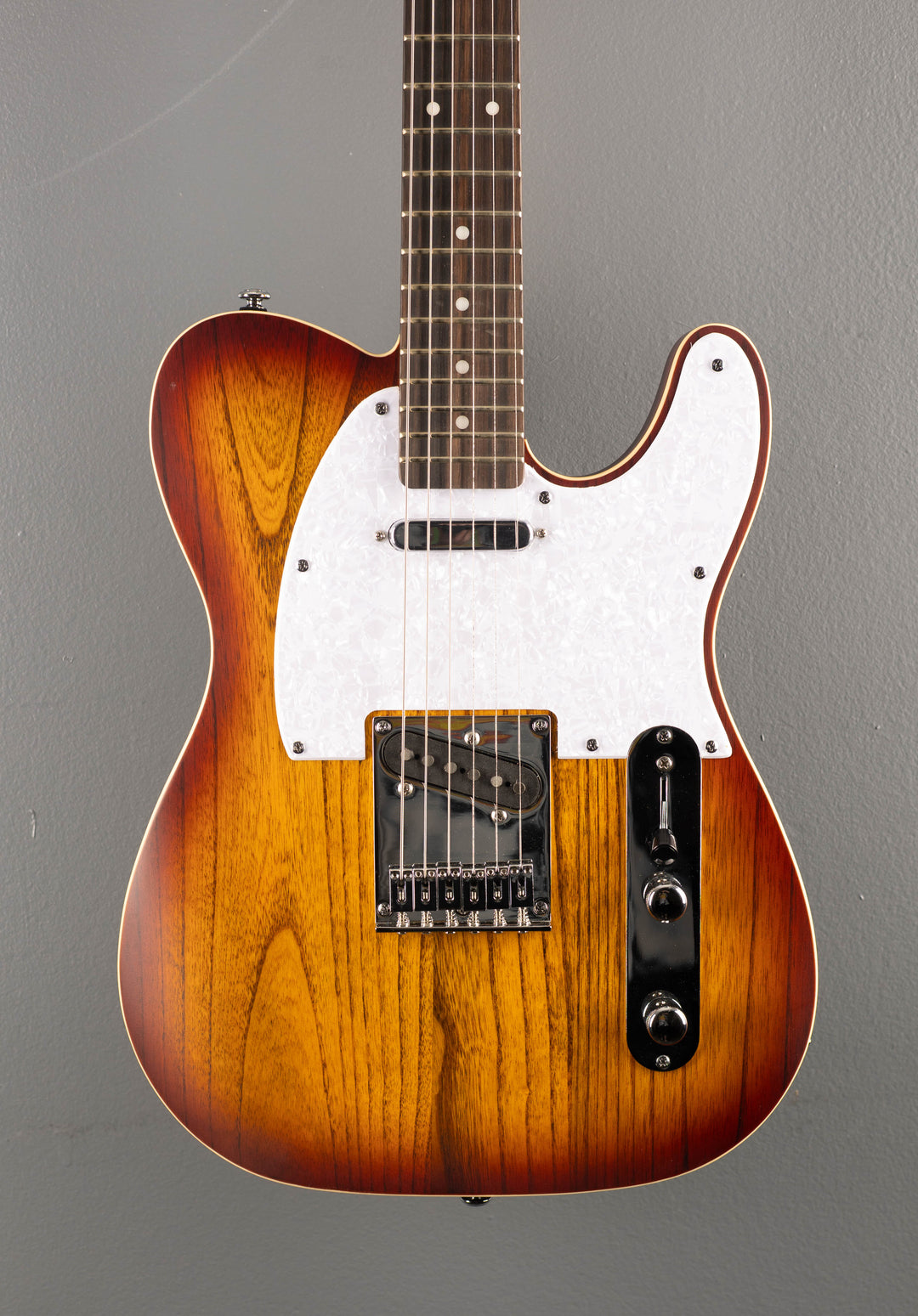 53OP - Tobacco Sunburst