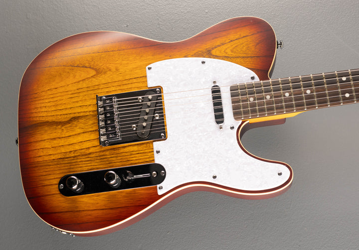53OP - Tobacco Sunburst