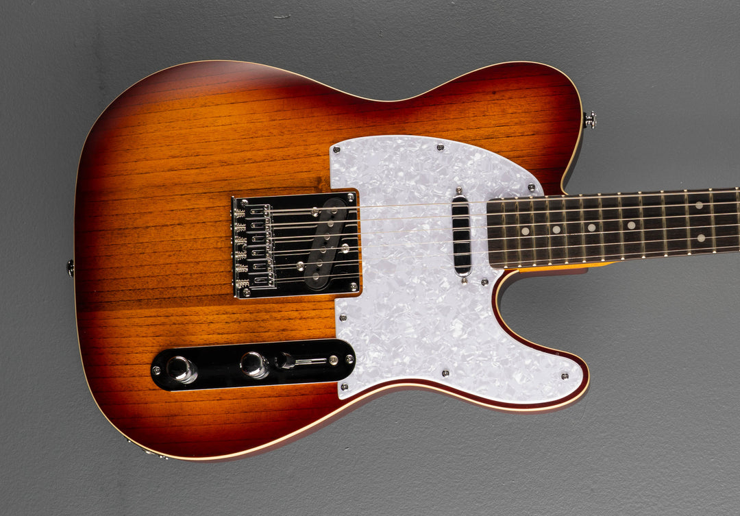 53OP - Tobacco Sunburst