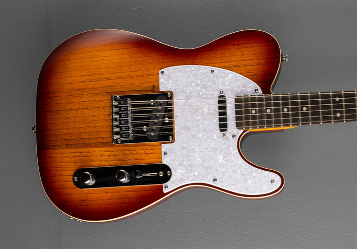 53OP - Tobacco Sunburst