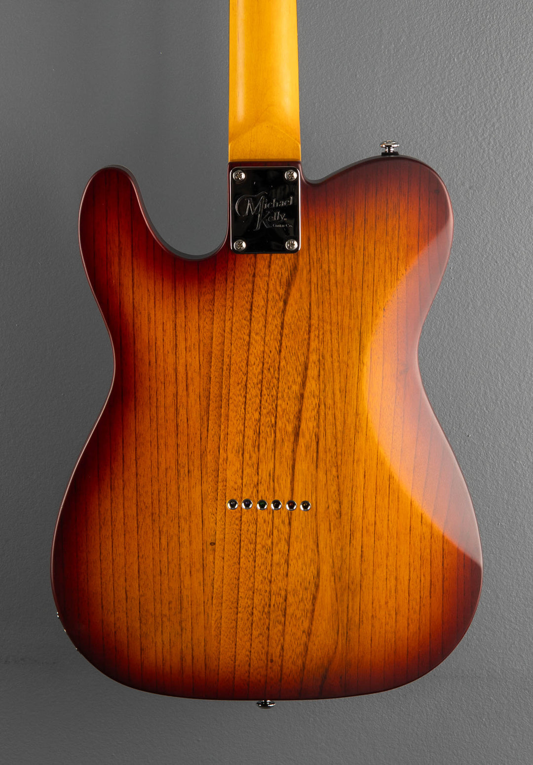 53OP - Tobacco Sunburst