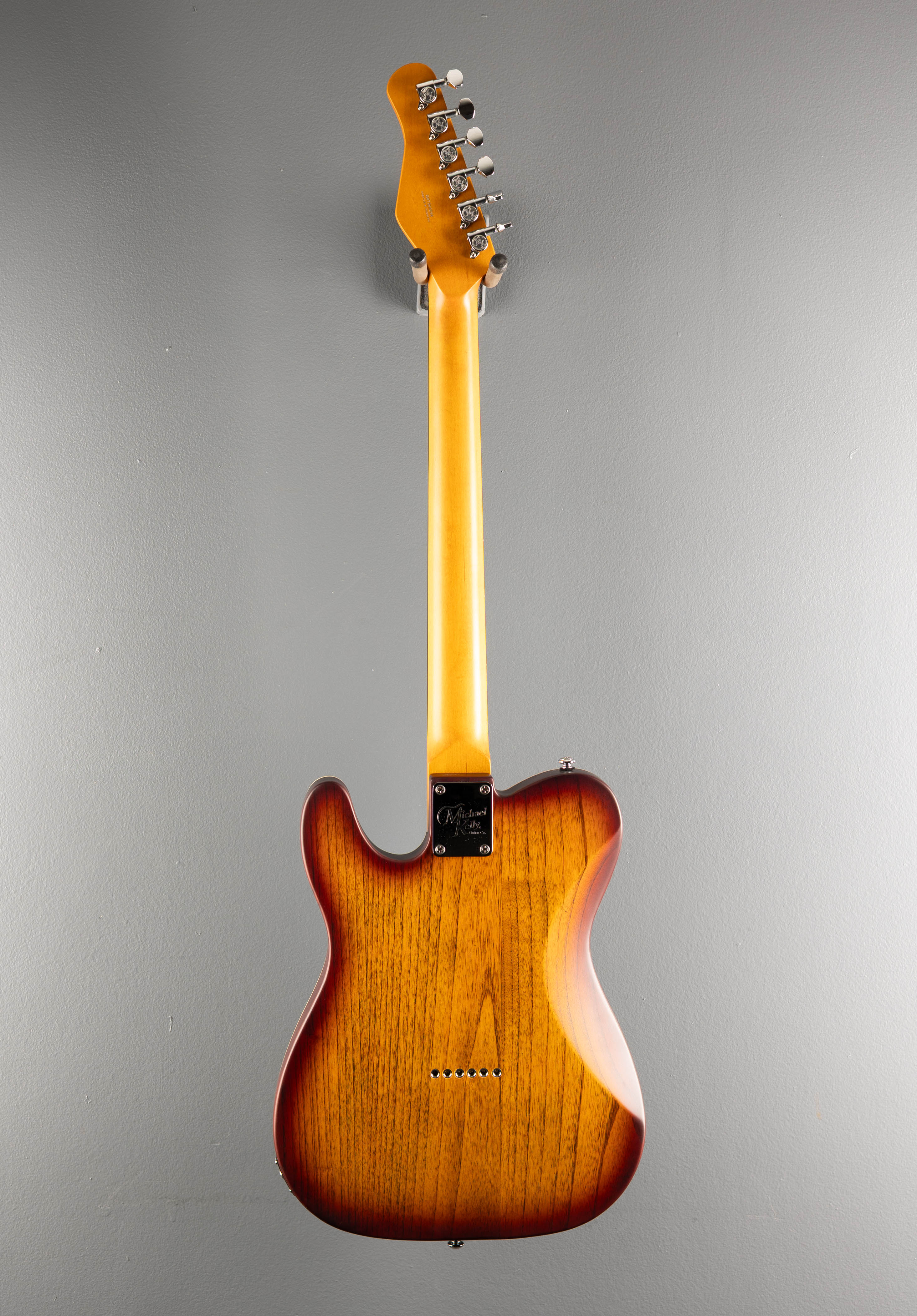 53OP - Tobacco Sunburst – Dave's Guitar Shop