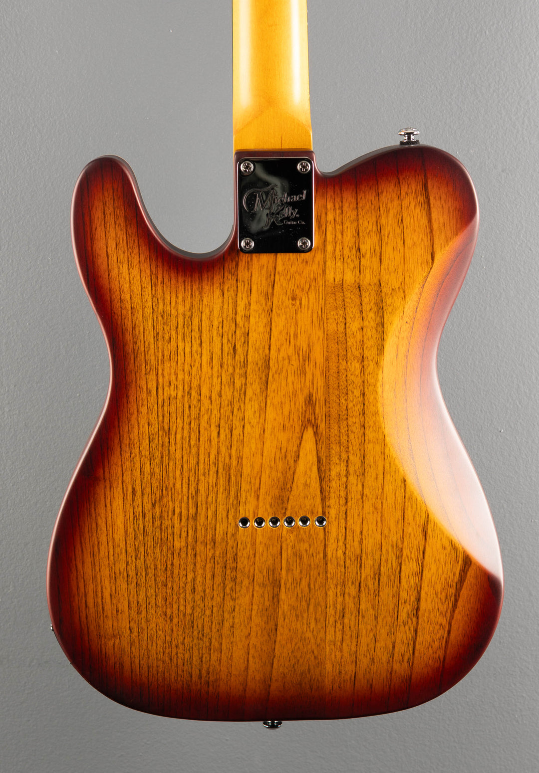 53OP - Tobacco Sunburst