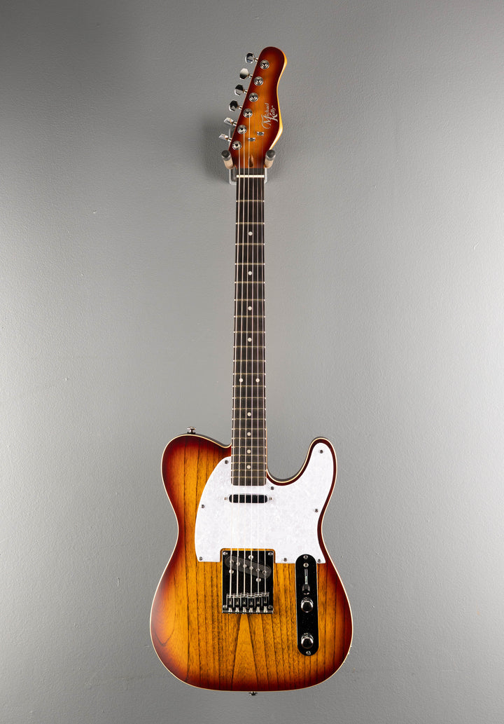 53OP - Tobacco Sunburst
