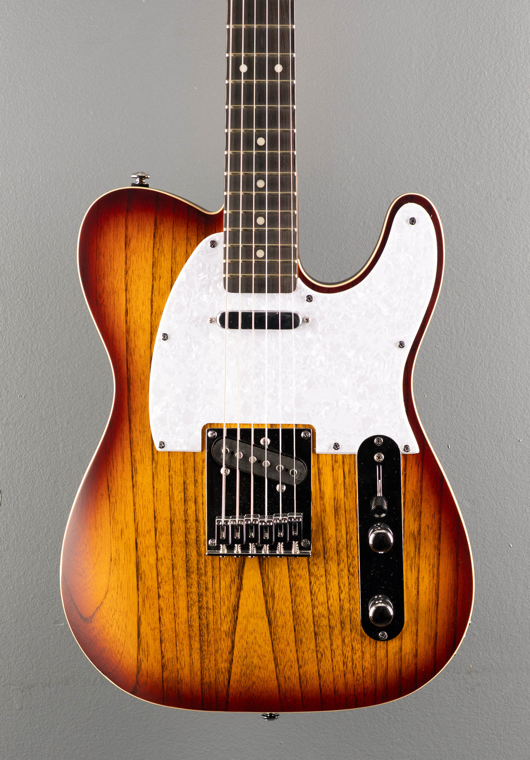 53OP - Tobacco Sunburst
