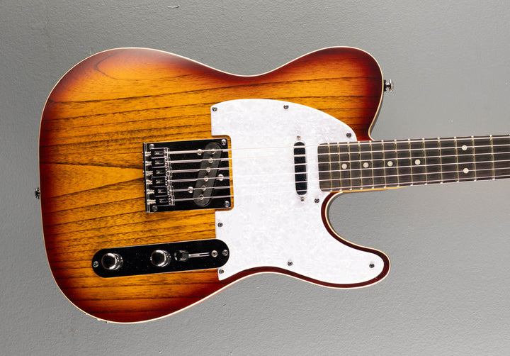 53OP - Tobacco Sunburst
