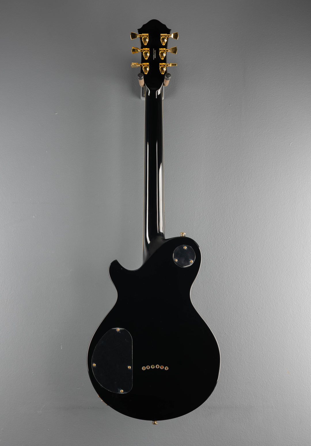 Patriot Limited Slim Body Mod Shop Custom - Smokeburst