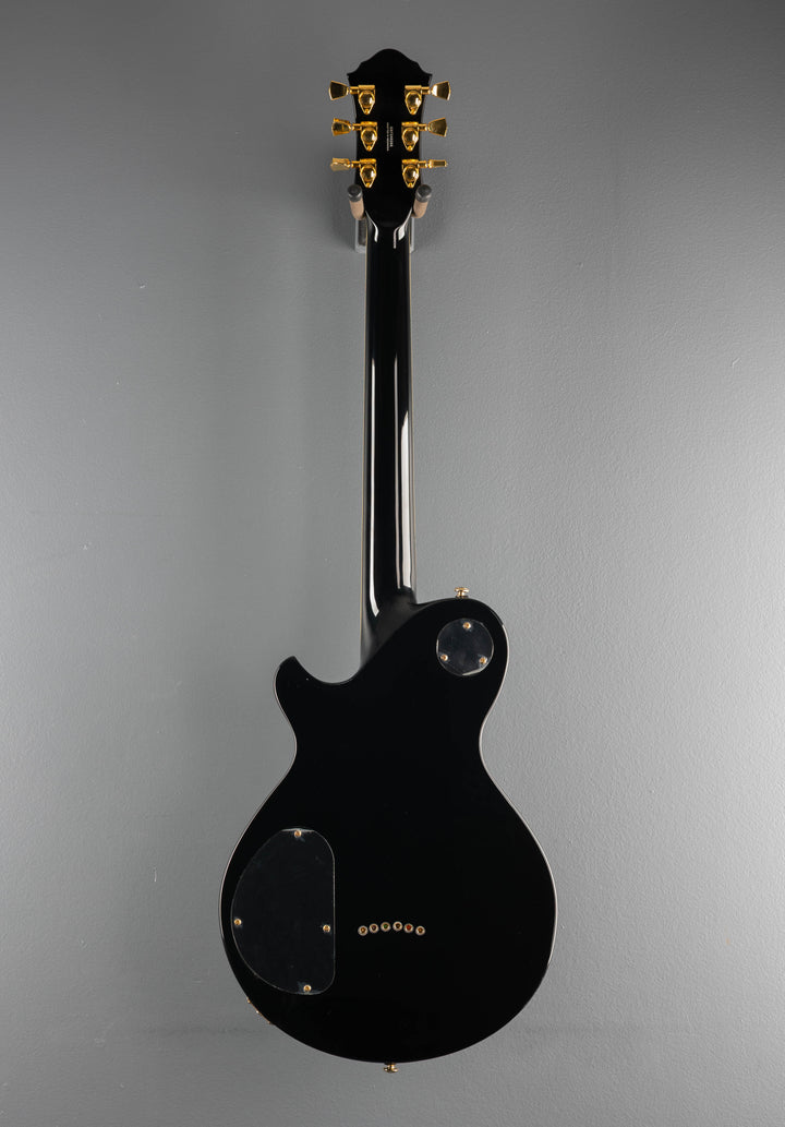 Patriot Limited Slim Body Mod Shop Custom - Smokeburst