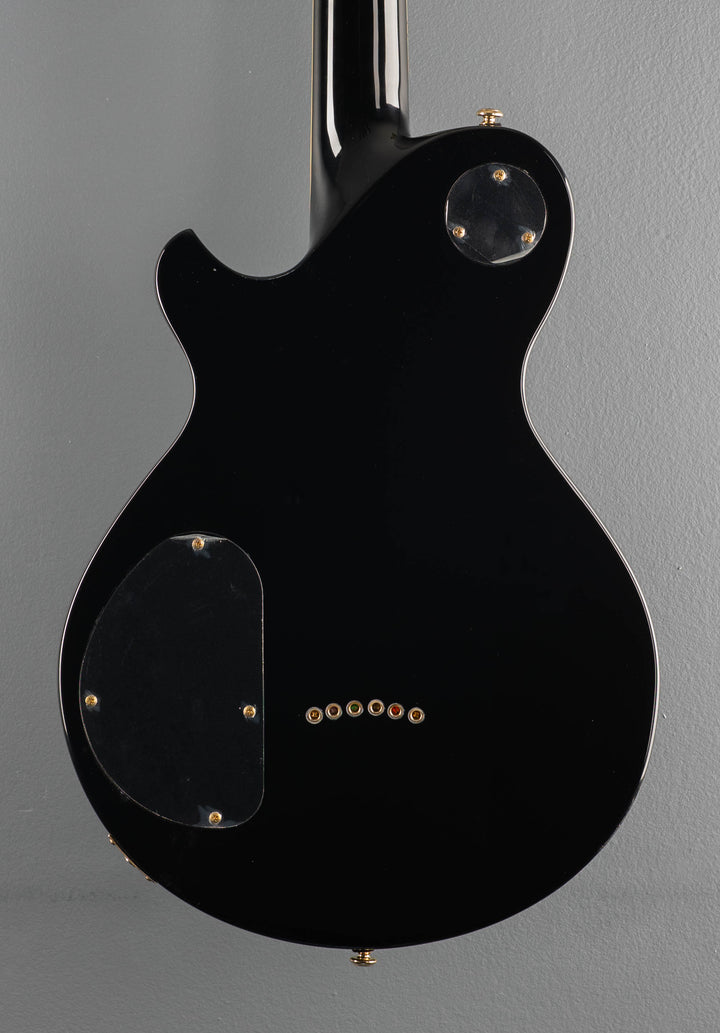Patriot Limited Slim Body Mod Shop Custom - Smokeburst