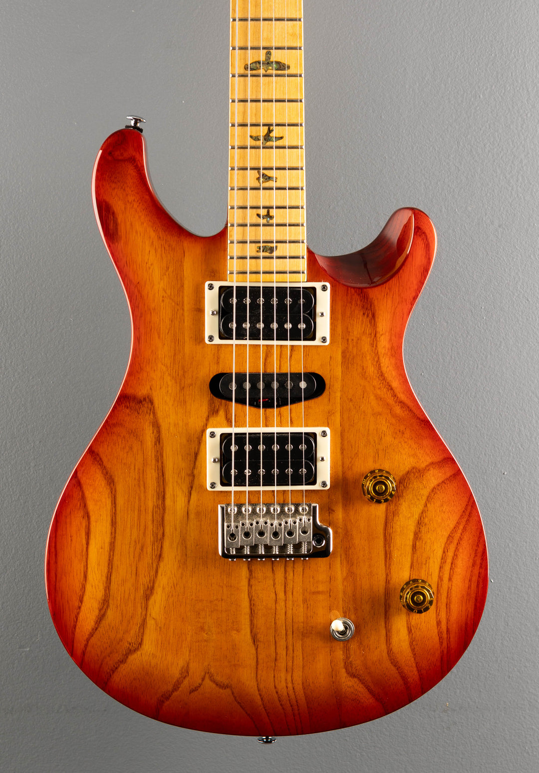 SE Swamp Ash Special '24