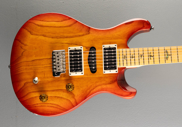 SE Swamp Ash Special '24