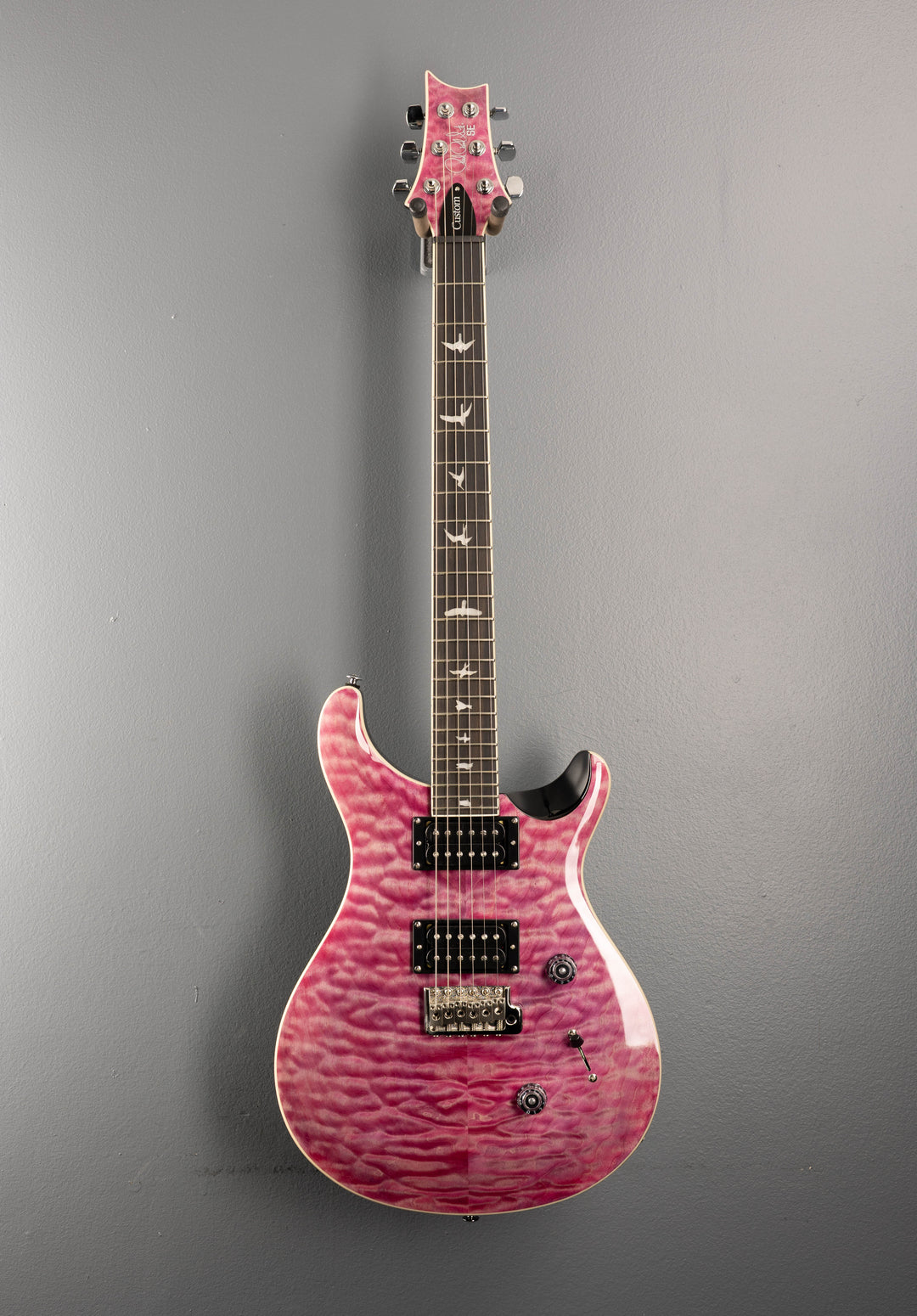 SE Custom 24 Quilt '24