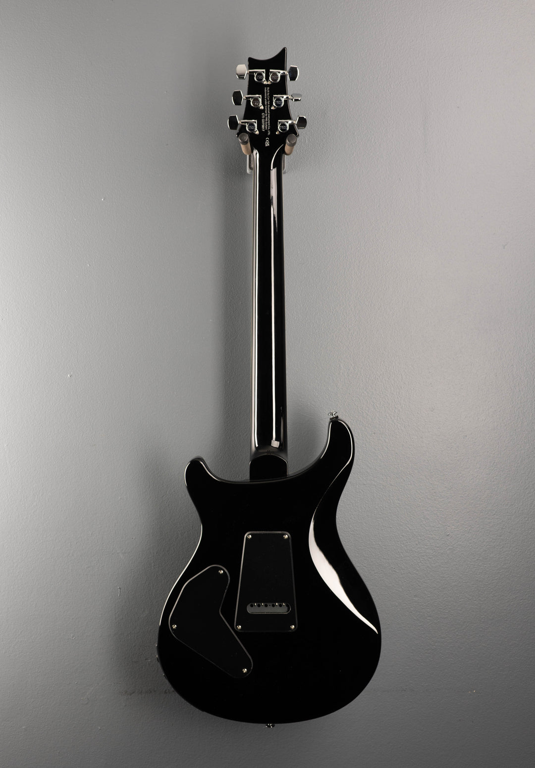 SE Custom 24 Semi Hollow Piezo '24