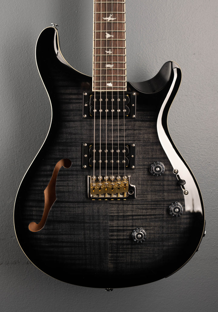 SE Custom 24 Semi Hollow Piezo '24