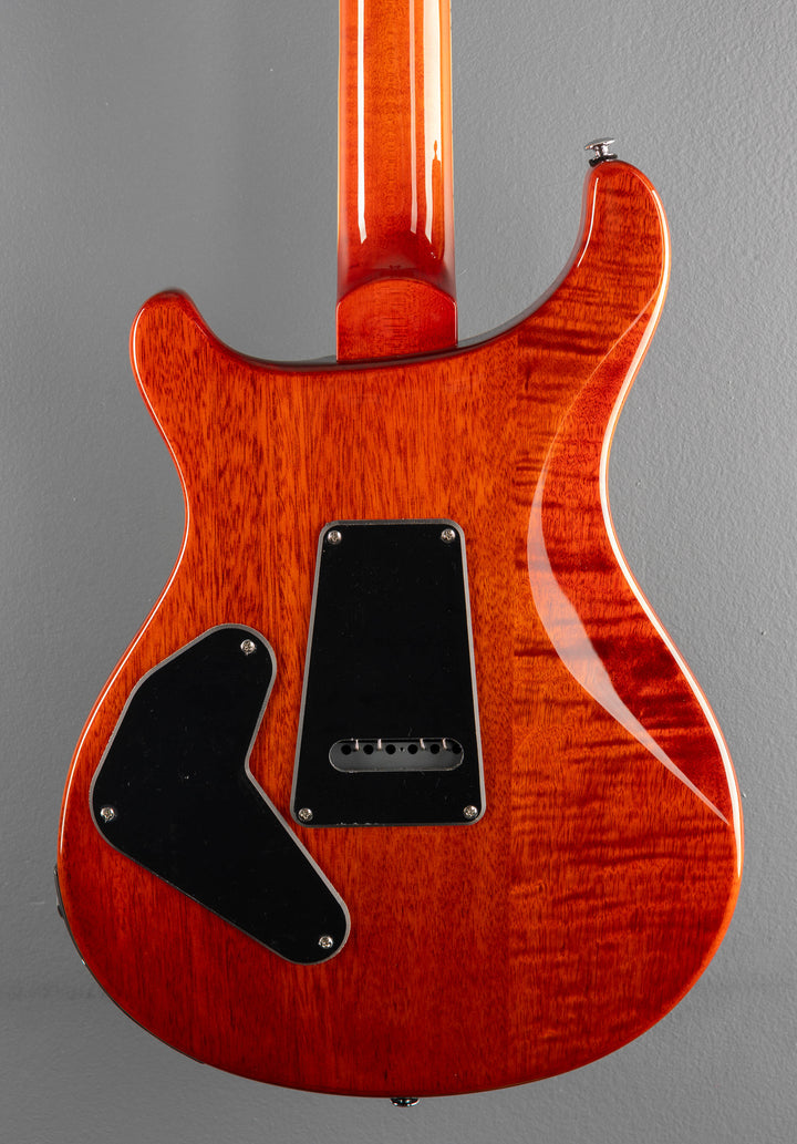 SE Custom 24 Semi Hollow Piezo &