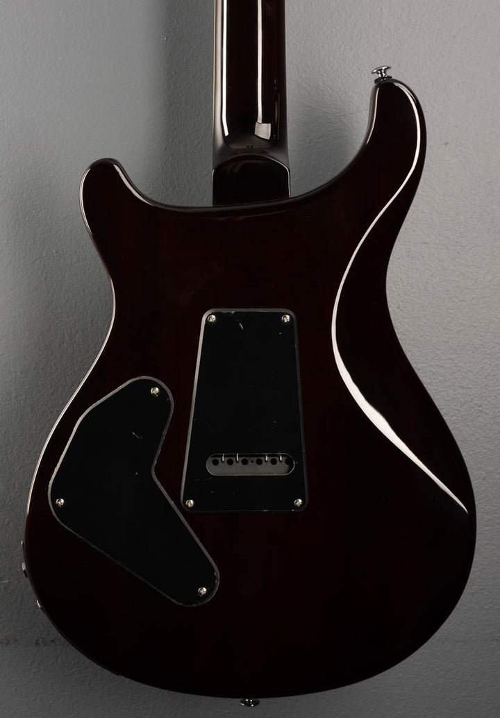 SE Custom 24 Semi Hollow Piezo '24