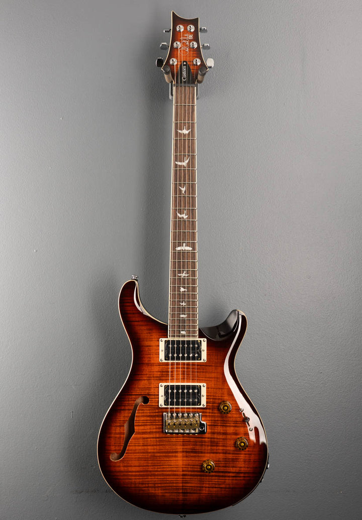 SE Custom 24 Semi Hollow Piezo '24