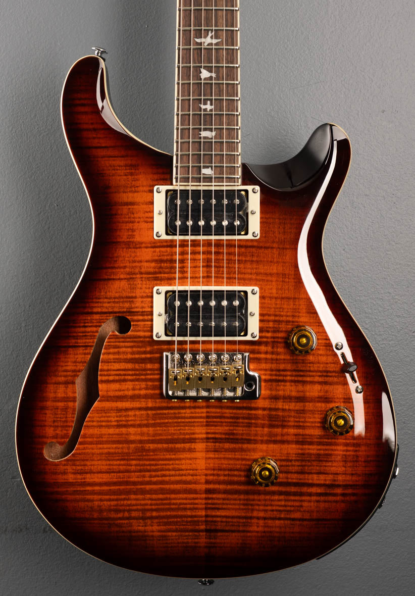 SE Custom 24 Semi Hollow Piezo '24