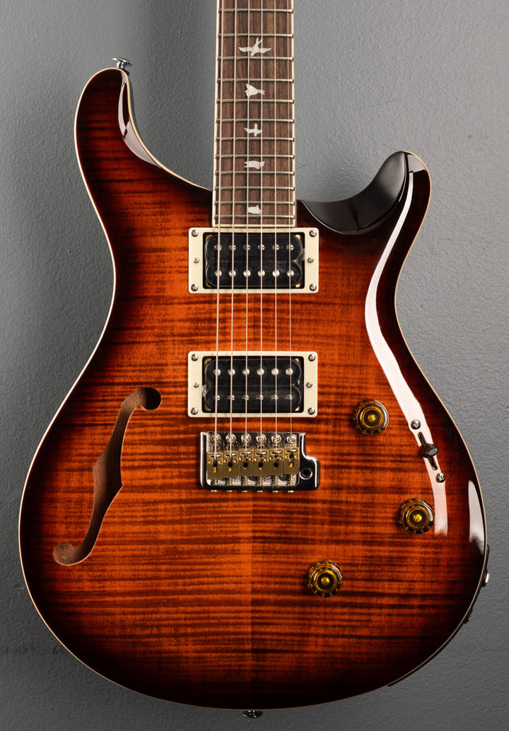 SE Custom 24 Semi Hollow Piezo '24