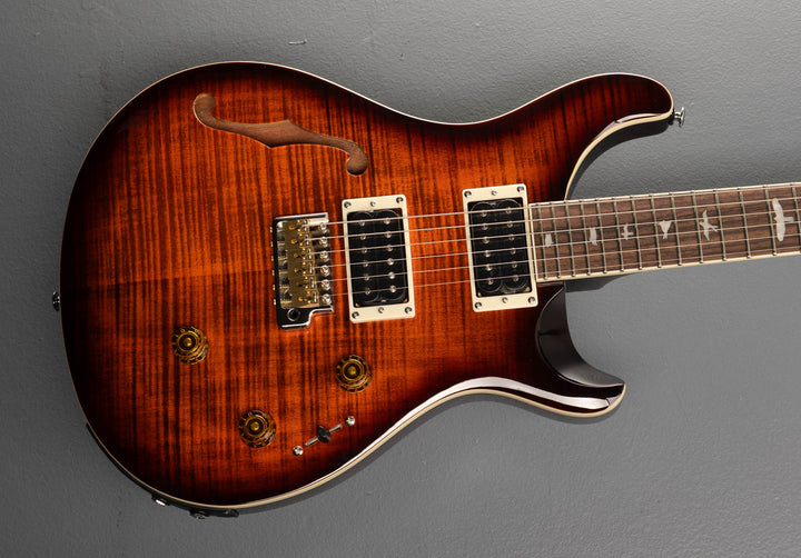 SE Custom 24 Semi Hollow Piezo '24