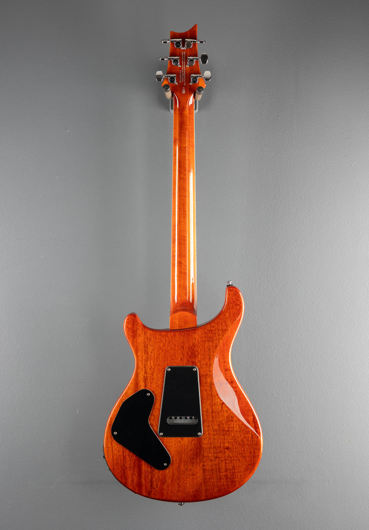 SE Custom 24 Semi Hollow Piezo, &